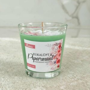 Eukalüpt & Piparmünt
