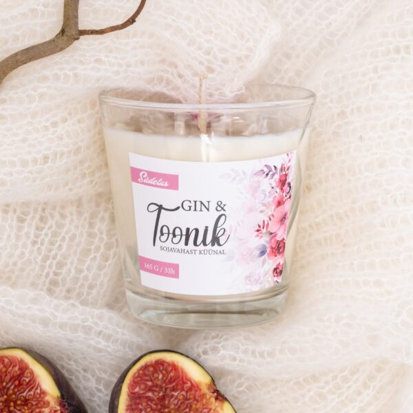 Gin & Toonik