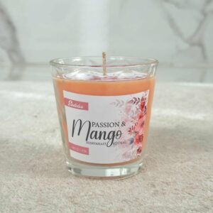 Passion & Mango