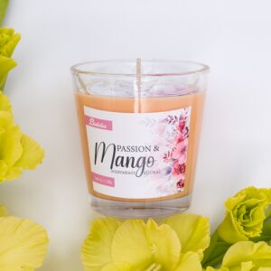 Passion & Mango