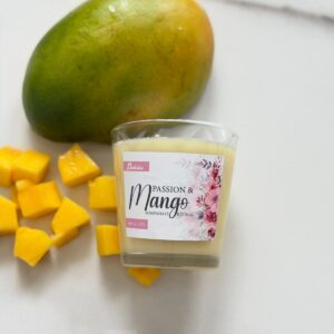 Passion & Mango