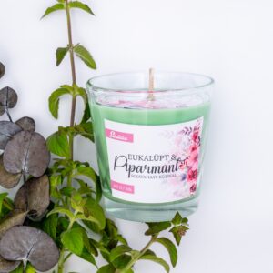 Eukalüpt & Piparmünt