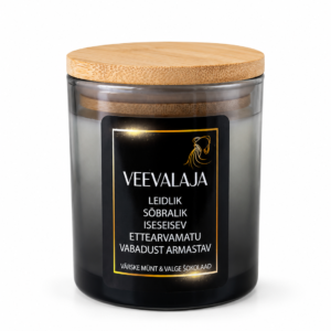 Tähtkuju küünal- VEEVALAJA